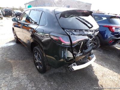 2025 Honda HR-V   - Photo 6 - Woodbridge, ON L4L 8L6