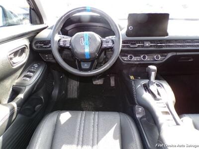 2025 Honda HR-V   - Photo 12 - Woodbridge, ON L4L 8L6