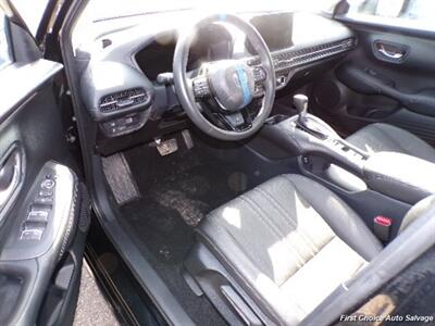 2025 Honda HR-V   - Photo 9 - Woodbridge, ON L4L 8L6