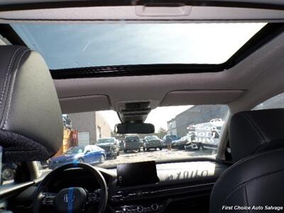 2025 Honda HR-V   - Photo 13 - Woodbridge, ON L4L 8L6