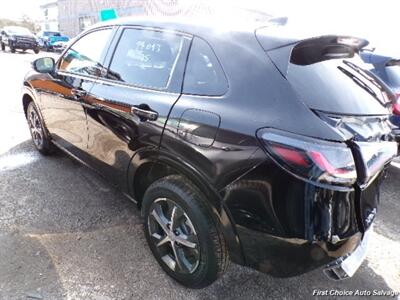 2025 Honda HR-V   - Photo 7 - Woodbridge, ON L4L 8L6