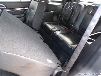 2017 Ford Explorer Limited   - Photo 11 - Woodbridge, ON L4L 8L6