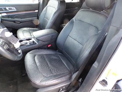 2017 Ford Explorer Limited   - Photo 9 - Woodbridge, ON L4L 8L6