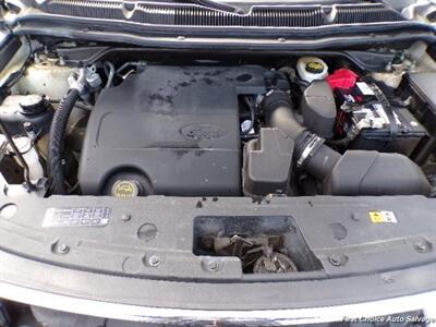 2017 Ford Explorer Limited   - Photo 7 - Woodbridge, ON L4L 8L6