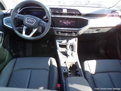 2025 Audi Q3 Premium s Line   - Photo 11 - Woodbridge, ON L4L 8L6