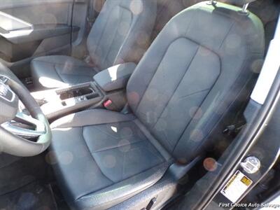 2025 Audi Q3 Premium s Line   - Photo 9 - Woodbridge, ON L4L 8L6