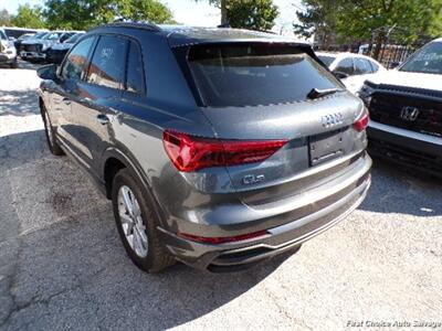 2025 Audi Q3 Premium s Line   - Photo 5 - Woodbridge, ON L4L 8L6