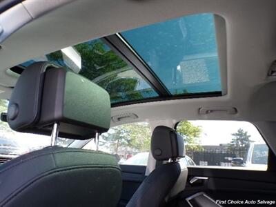 2025 Audi Q3 Premium s Line   - Photo 13 - Woodbridge, ON L4L 8L6