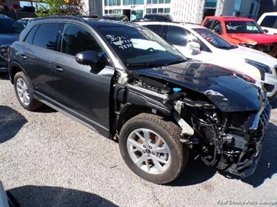 2025 Audi Q3 Premium s Line   - Photo 3 - Woodbridge, ON L4L 8L6