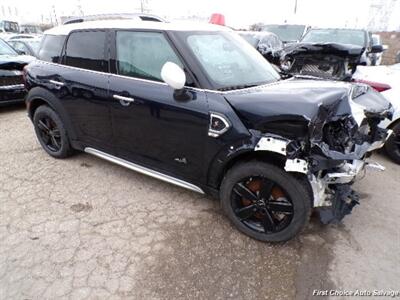 2024 MINI Countryman Cooper S ALL4   - Photo 3 - Woodbridge, ON L4L 8L6