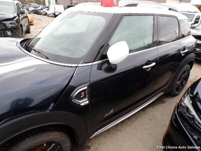 2024 MINI Countryman Cooper S ALL4   - Photo 7 - Woodbridge, ON L4L 8L6