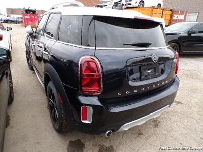 2024 MINI Countryman Cooper S ALL4   - Photo 6 - Woodbridge, ON L4L 8L6