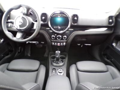 2024 MINI Countryman Cooper S ALL4   - Photo 12 - Woodbridge, ON L4L 8L6