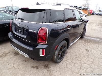 2024 MINI Countryman Cooper S ALL4   - Photo 4 - Woodbridge, ON L4L 8L6