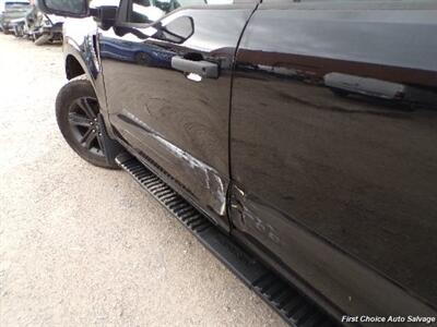 2023 Ford F-150 XL   - Photo 5 - Woodbridge, ON L4L 8L6