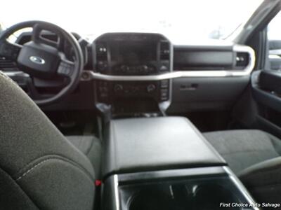 2023 Ford F-150 XL   - Photo 9 - Woodbridge, ON L4L 8L6