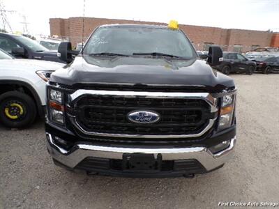 2023 Ford F-150 XL   - Photo 2 - Woodbridge, ON L4L 8L6