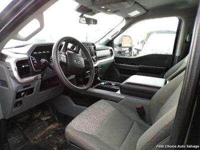 2023 Ford F-150 XL   - Photo 7 - Woodbridge, ON L4L 8L6