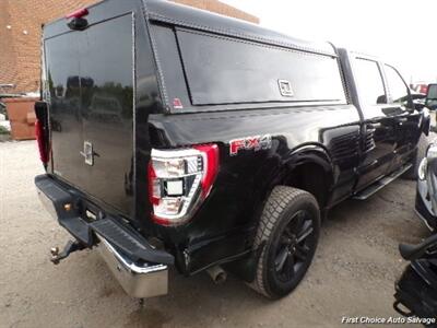 2023 Ford F-150 XL   - Photo 6 - Woodbridge, ON L4L 8L6