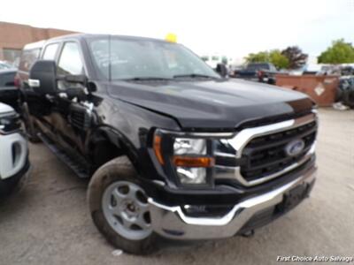 2023 Ford F-150 XL   - Photo 3 - Woodbridge, ON L4L 8L6