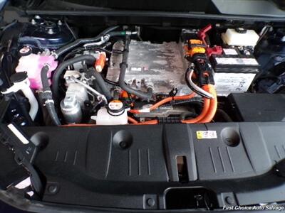 2026 Toyota bZ - Photo 7 - Woodbridge, ON L4L 8L6