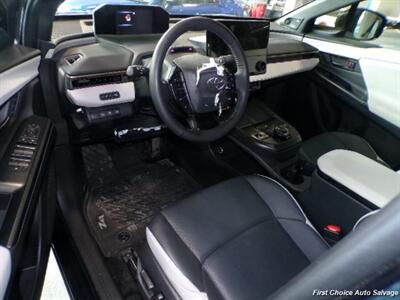 2026 Toyota bZ - Photo 8 - Woodbridge, ON L4L 8L6