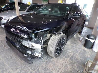 2026 Toyota bZ - Photo 1 - Woodbridge, ON L4L 8L6