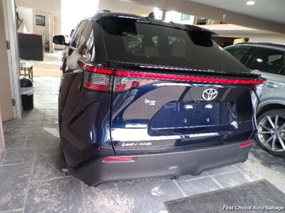 2026 Toyota bZ - Photo 5 - Woodbridge, ON L4L 8L6