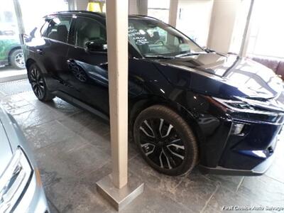 2026 Toyota bZ - Photo 3 - Woodbridge, ON L4L 8L6