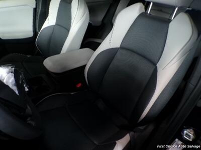 2026 Toyota bZ - Photo 9 - Woodbridge, ON L4L 8L6