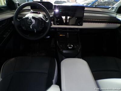 2026 Toyota bZ - Photo 11 - Woodbridge, ON L4L 8L6