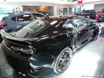 2024 Chevrolet Camaro SS - Photo 11 - Woodbridge, ON L4L 8L6
