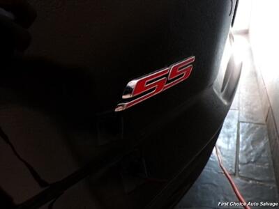 2024 Chevrolet Camaro SS - Photo 8 - Woodbridge, ON L4L 8L6