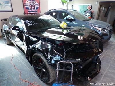 2024 Chevrolet Camaro SS - Photo 3 - Woodbridge, ON L4L 8L6
