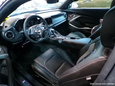 2024 Chevrolet Camaro SS - Photo 5 - Woodbridge, ON L4L 8L6