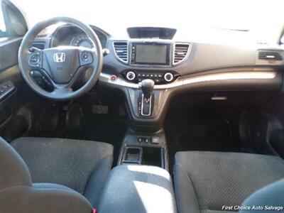2016 Honda CR-V SE   - Photo 10 - Woodbridge, ON L4L 8L6