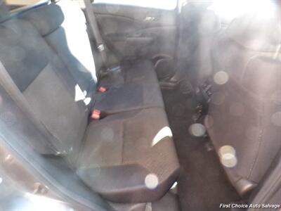 2016 Honda CR-V SE   - Photo 9 - Woodbridge, ON L4L 8L6