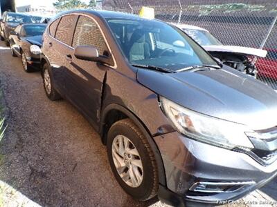 2016 Honda CR-V SE   - Photo 3 - Woodbridge, ON L4L 8L6