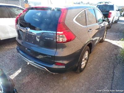 2016 Honda CR-V SE   - Photo 4 - Woodbridge, ON L4L 8L6