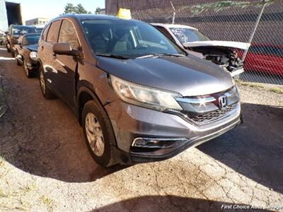 2016 Honda CR-V SE   - Photo 2 - Woodbridge, ON L4L 8L6