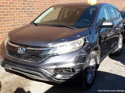 2016 Honda CR-V SE   - Photo 1 - Woodbridge, ON L4L 8L6