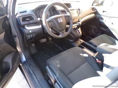 2016 Honda CR-V SE   - Photo 7 - Woodbridge, ON L4L 8L6