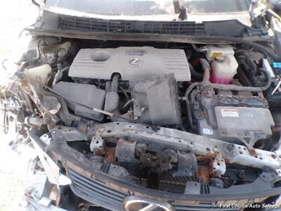 2011 Lexus CT 200h - Photo 7 - Woodbridge, ON L4L 8L6