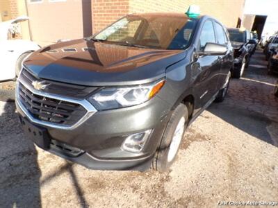 2018 Chevrolet Equinox LT   - Photo 2 - Woodbridge, ON L4L 8L6