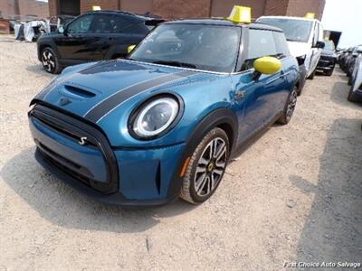 2024 MINI Cooper 3-door SE   - Photo 1 - Woodbridge, ON L4L 8L6
