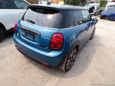 2024 MINI Cooper 3-door SE   - Photo 4 - Woodbridge, ON L4L 8L6