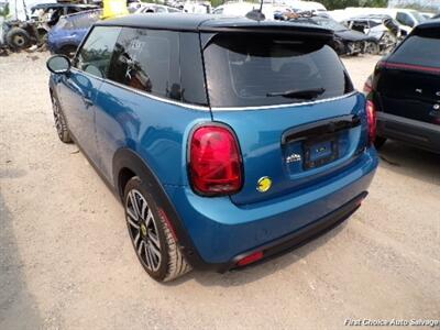 2024 MINI Cooper 3-door SE   - Photo 5 - Woodbridge, ON L4L 8L6