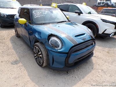 2024 MINI Cooper 3-door SE   - Photo 2 - Woodbridge, ON L4L 8L6