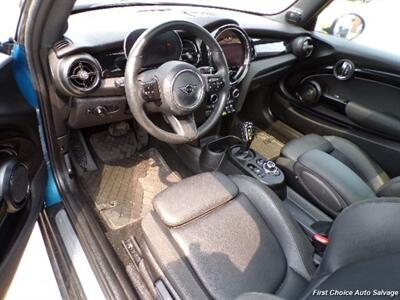 2024 MINI Cooper 3-door SE   - Photo 8 - Woodbridge, ON L4L 8L6