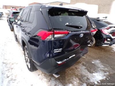 2024 Toyota RAV4 Hybrid XLE   - Photo 5 - Woodbridge, ON L4L 8L6